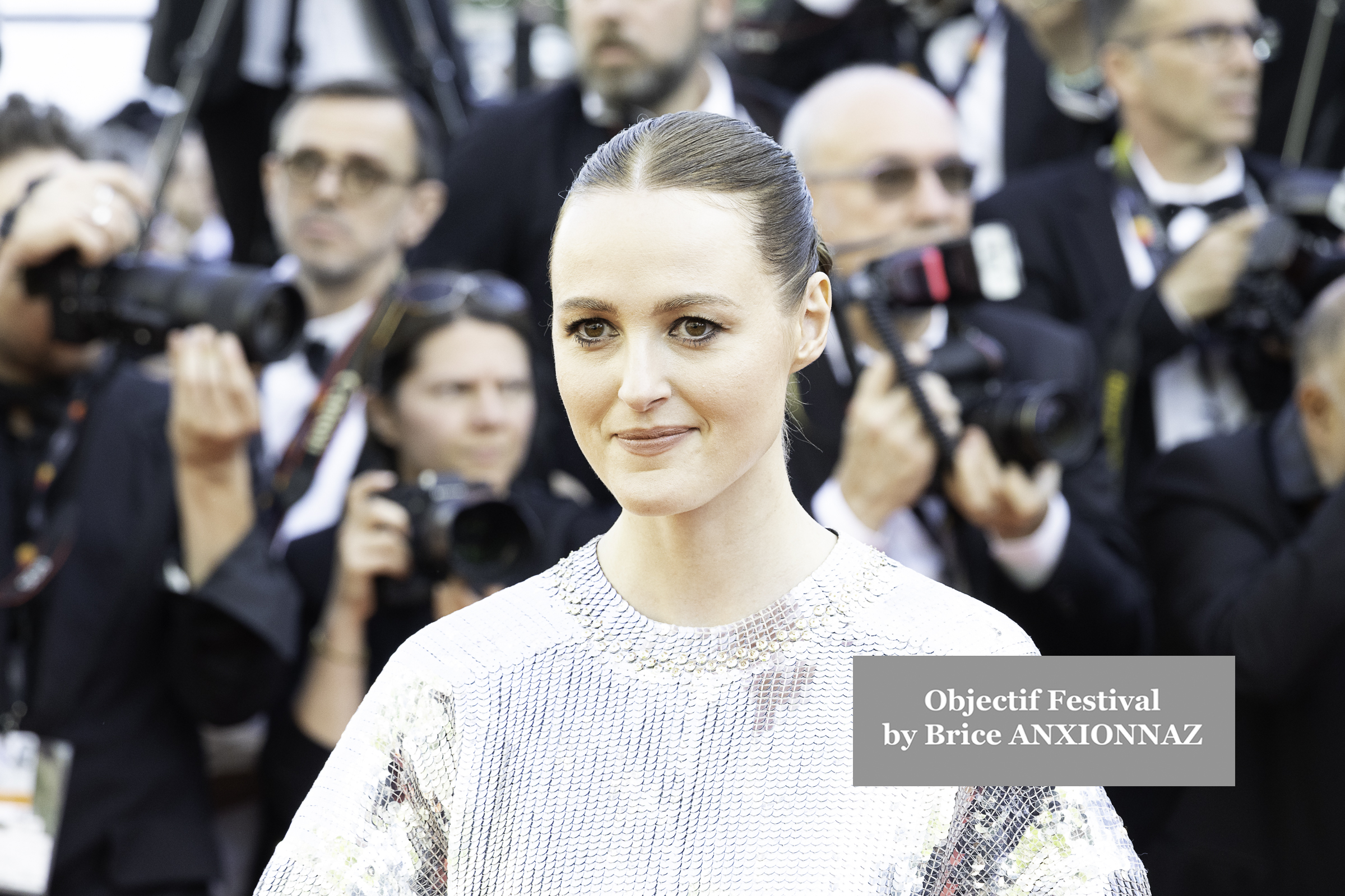 Emilia  Perez / 77th Cannes International Film Festival / Objectif Festival by Brice ANXIONNAZ